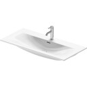 Duravit Viu servant, 103x49 cm, hvit