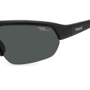 Polaroid Sport Sunglasses Matte Black 20572600366E3