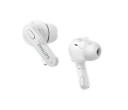 Philips Series 2000 True Wireless Headphone In-Ear m. Øreplugg Hvit