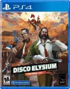 ​Disco Elysium - The Final Cut (Import)