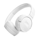 JBL JBLT670NCWHT