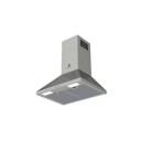 Electrolux ventilator LFC316X integrert