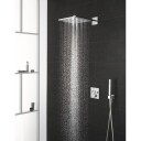 Grohe Grohtherm SmartControl Cube dusjsett, krom