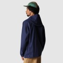 The North Face M Class V Pullover Summitnavy/Deepgrassgreen L