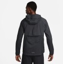 Nike Windrunner Repel Running Jacket Herre Black/Black/Reflective Silver M