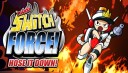 Mighty Switch Force! Hose It Down!