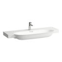 LAUFEN NEW CLASSIC SERVANT 120X48 HVIT