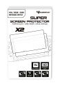 Subsonic Switch Super Screen Protector - Tempered Glass 9H Hd