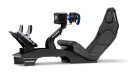 Playseat - F1 Black Racing Cockpit (83730F1B)