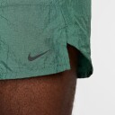 Nike Stride Running Division 5" Shorts Herre Bicoastal/Black/Black Reflective M