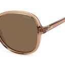 Polaroid Sunglasses Beige 20533810A54SP