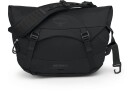 Osprey Metron Messenger Black OS