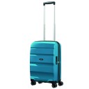 Bon Air DLX kabinkoffert 4 hjul 55 cm (20 cm) Seaport Blue