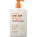 B.Tan Ooooh... After Sun Delight After Sun Lotion 207ml