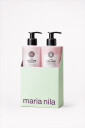 Maria Nila Pure Volume Bundle Duo 2x500ml