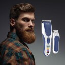 Wahl Hårklipper Color Pro 9649-916 Cordless Combo