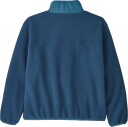 Patagonia Synchilla Fleece Jacket Junior Tidepool Blue L (149cm)