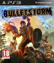 Bulletstorm