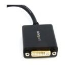 StarTech.com DisplayPort to DVI Video Adapter Converter