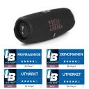 JBL Charge 5 - Svart