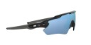 Oakley Radar EV Path Matte Blackm/PRIZM deep water polarized