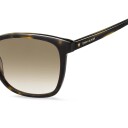 Tommy Hilfiger Havana Solbriller 20283808654HA - Dame - Acetate