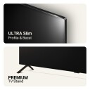 LG 77" B4 4K OLED TV (2024)