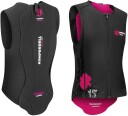 Komperdell Super Eco Vest pink