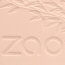 ZAO Compact Powder  Brown Beige