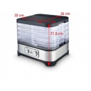 Fritel  DH 2025 Dehydrator