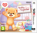 Teddy Together  (3DS)