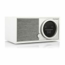 Tivoli Audio ART Model ONE Digital + Gen2 - DAB/DAB+/AM/FM - Sølv