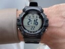 Casio Casio Collection AE-1500WH-1AVEF Black