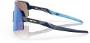 Oakley Sutro Lite Sweep Matte Navy/prizm Sapphire