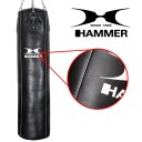 Hammer Boxing Hammer Punching Bag Cowhide Professional