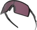 Oakley Sutro S Polished Black Prizm Roadblack