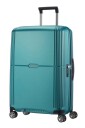 Samsonite Orfeo medium koffert med 4 hjul 69 cm Blue Lagoon