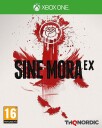 Sine Mora EX (Xbox One)