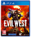 Evil West (PS4)