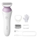 Philips Series 6000 ladyshave BRL136