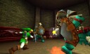 The Legend of Zelda: Ocarina of Time 3D  (3DS)