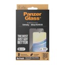 PANZERGLASS SAMSUNG GALAXY A15 5G/4G SKJERMBESKYTTER ULTRA-WIDE FIT MED APPLIKATOR