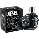 Diesel Only The Brave Tattoo Eau de toilette 75ml