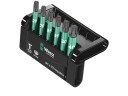 Wera Bit-Check 6 TX Impaktor 1 - Spissett for skrutrekker - 6 deler - torx - T20, T25, T30, T40 - heksagonal - lengde: 50 mm