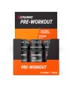 Nutramino Pre Workout SHOT 12x60ML Orange