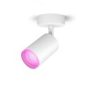 Philips Hue WCA Fugato Enkel Spotlight 5.7W Hvit - 60211