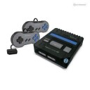 Supa RetroN HD SNES Konsoll - Hyperkin - Space Black