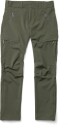 Houdini Men's Motion Top Pants Grønn L Man