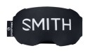 Smith I/O MAG XL, Sun Red Mirror