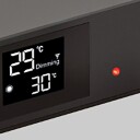 EXOTERRA - Thermostat  600W Dual Receptacles - (225.0058)